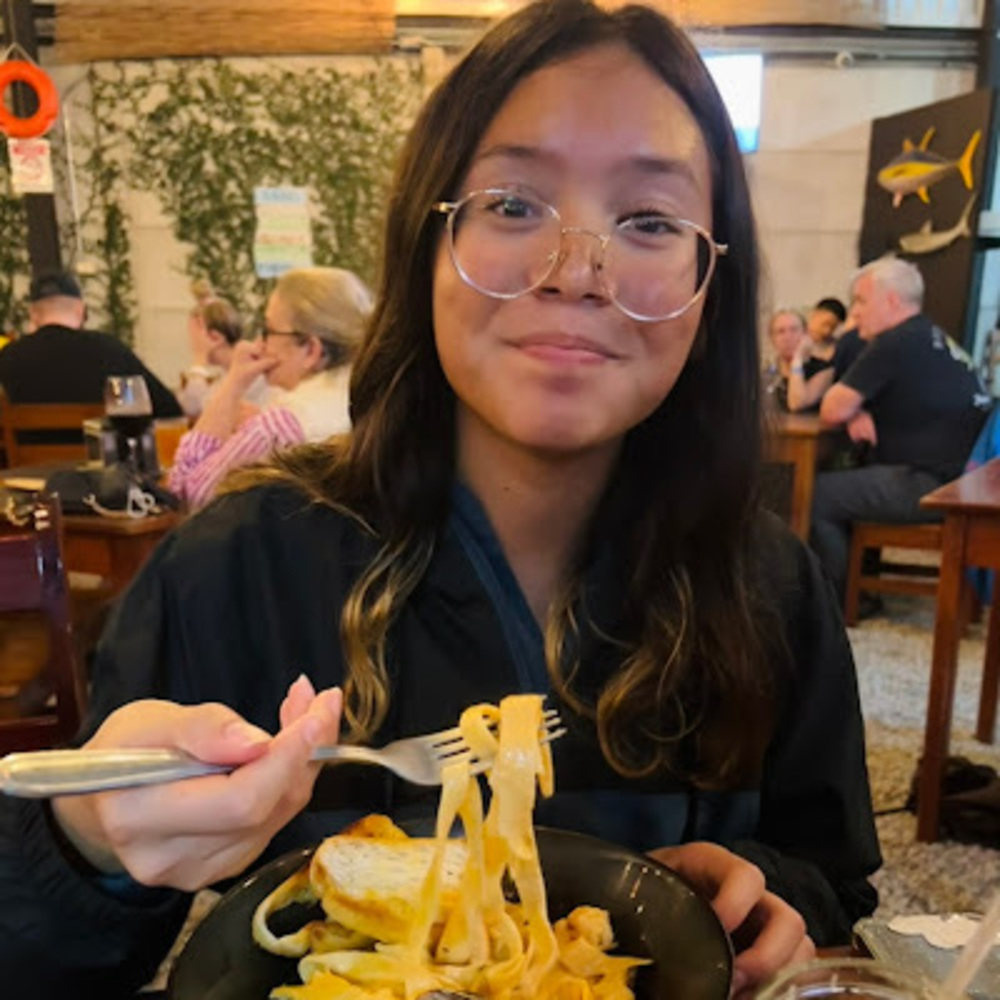 Meet your Posher, Vivian